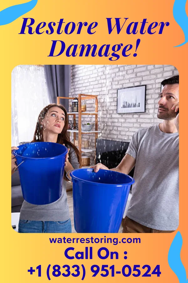 water restoration Crown Damage Restoration Inc Sayre